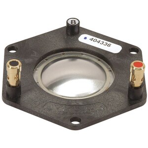 Radian 1450PB-8 Diaphragm Radian 1" 8 Ohm PB Terminals